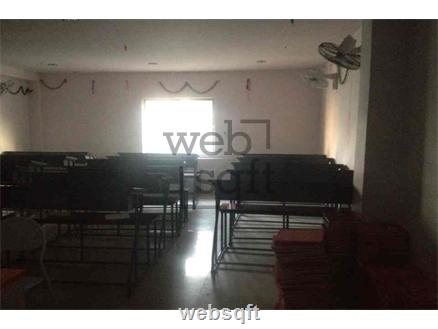 Kothapet Commercial building for Rent